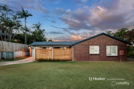 Property photo of 1 Lonsdale Place Wishart QLD 4122