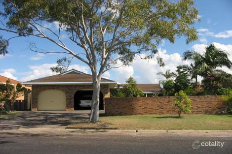 45 Melaleuca Dr, Yamba, NSW 2464