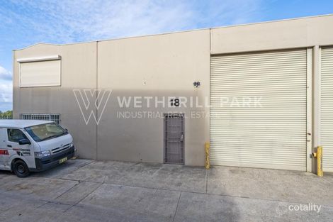18/276-278 Victoria St, Wetherill Park, NSW 2164