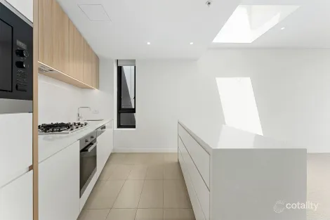 Property photo of 807/172 Ross Street Forest Lodge NSW 2037