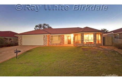 12 Song Pl, Birkdale, QLD 4159