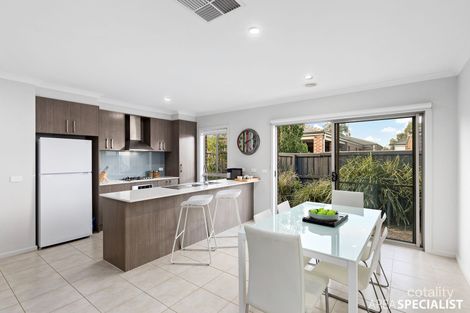 Property photo of 30 Morialta Circuit Werribee VIC 3030