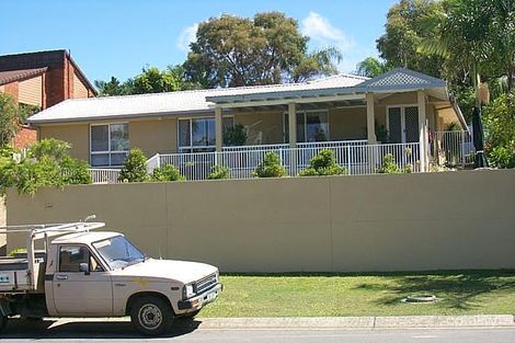 41 Peter Thomson Dr, Parkwood, QLD 4214