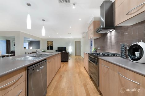 Property photo of 24 Thornley Drive Berwick VIC 3806