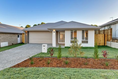 Property photo of 15 Maher Place Gleneagle QLD 4285