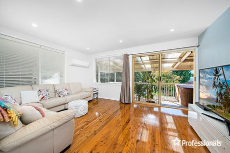 Property photo of 6 Amberdale Avenue Picnic Point NSW 2213