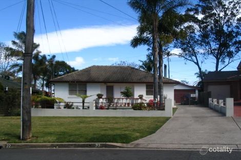 22 Ellis Cres, Miller, NSW 2168