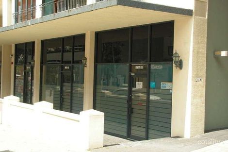 81/193 Hay St, East Perth, WA 6004