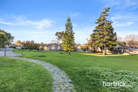 Property photo of 6/3-17 Taylor Street Parkdale VIC 3195