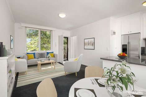 Property photo of 7/65 York Street Richmond VIC 3121