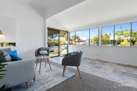 Property photo of 17 Charlotte Street Wynnum QLD 4178