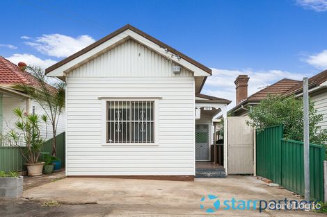 Property photo of 105 The Avenue Granville NSW 2142