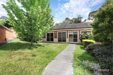 Property photo of 21 Stevens Close Kew VIC 3101