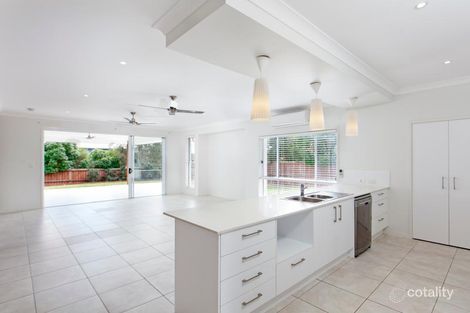 Property photo of 38 Tibouchina Street Mountain Creek QLD 4557