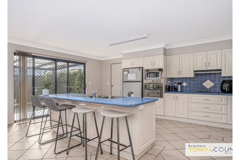 Property photo of 6 Grills Place Armidale NSW 2350