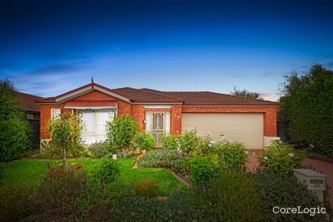 Property photo of 49 Eppalock Drive Manor Lakes VIC 3024