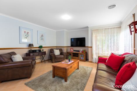 Property photo of 49 Eppalock Drive Manor Lakes VIC 3024