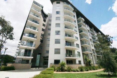 119/77 Northbourne Ave, Turner, ACT 2612