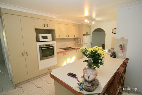 Property photo of 22 Amaroo Drive Banora Point NSW 2486