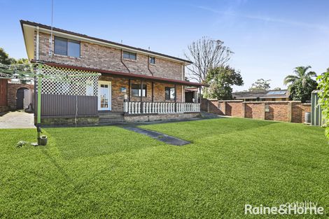 Property photo of 135 Belmont Road Glenfield NSW 2167