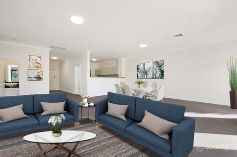 Property photo of 505/2 Darling Point Road Edgecliff NSW 2027