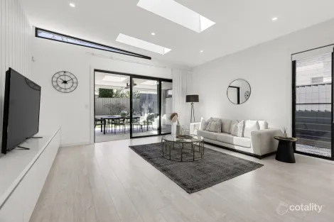 Property photo of 54B Taren Road Caringbah South NSW 2229
