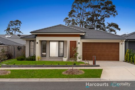 20 Hinneberg St, Cranbourne, VIC 3977