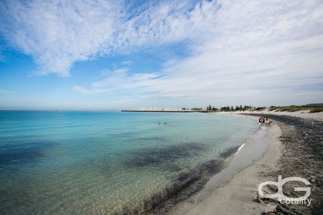 Property photo of 1/28 Lilly Street South Fremantle WA 6162
