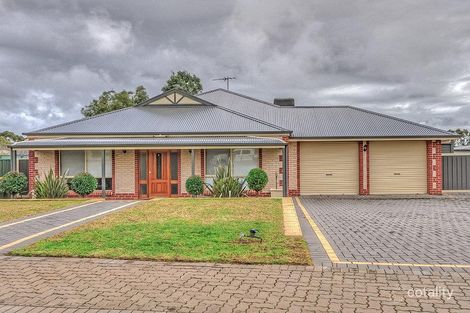 Lot 14 Carlisle St, Williamstown, SA 5351
