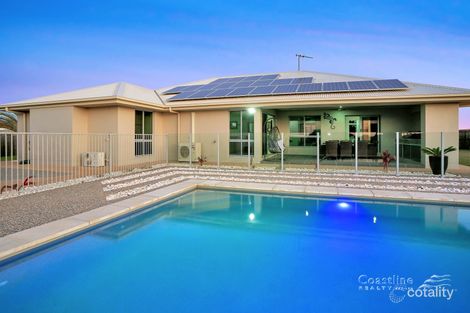 Property photo of 12 Tranquility Place Bargara QLD 4670