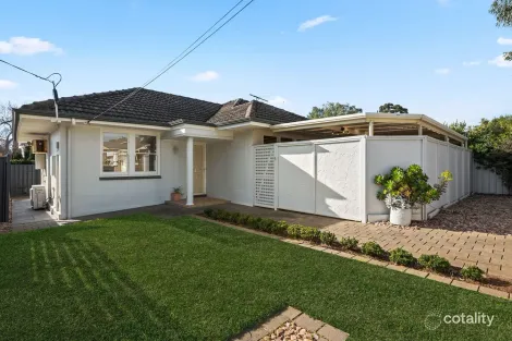 Property photo of 14 Folkestone Road South Brighton SA 5048