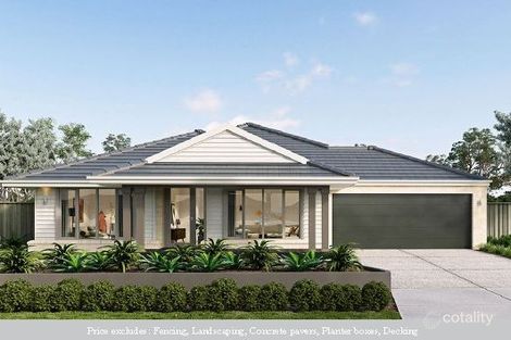 Lot 1831 Etosha Way, Curlewis, VIC 3222