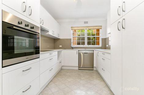 21/2 Llewellyn St, Lindfield, NSW 2070
