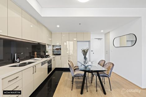 Property photo of 609/17 Joynton Avenue Zetland NSW 2017