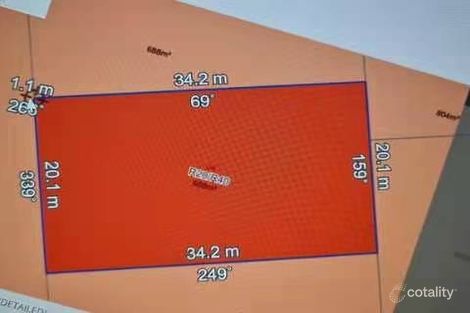 Property photo of 54 Civic Drive Wanneroo WA 6065