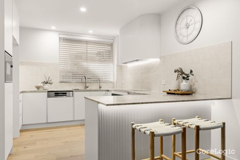 Property photo of 21/26 Brisbane Street Toowong QLD 4066