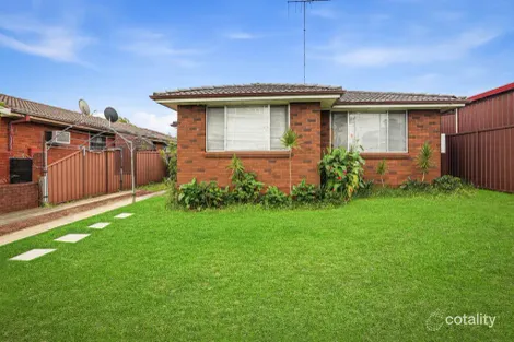 42 Calala St, Mount Druitt, NSW 2770