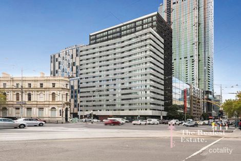 Property photo of 306/6 Leicester Street Carlton VIC 3053