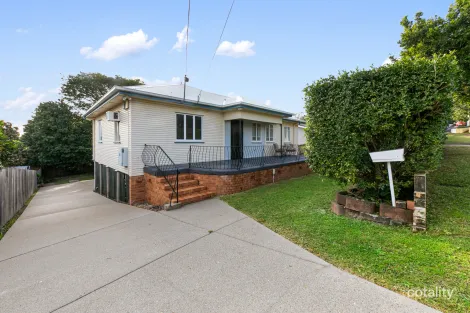 3 Dunstan St, Moorooka, QLD 4105
