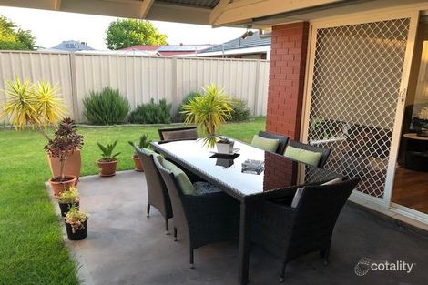 Property photo of 27 Raggatt Crescent Mitchell Park SA 5043