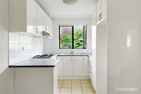 Property photo of 9/115-117 Stapleton Street Pendle Hill NSW 2145