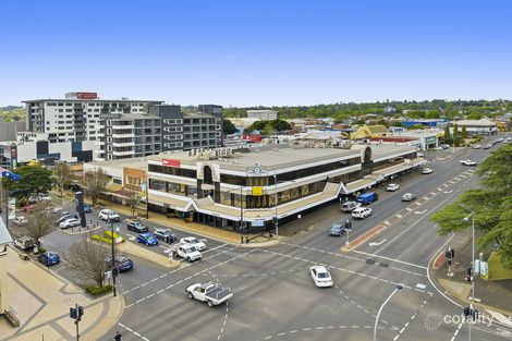 580 Ruthven St, Toowoomba City, QLD 4350