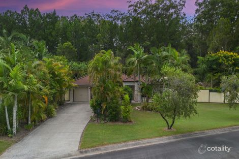 Property photo of 15 Carriage Crescent Beerburrum QLD 4517