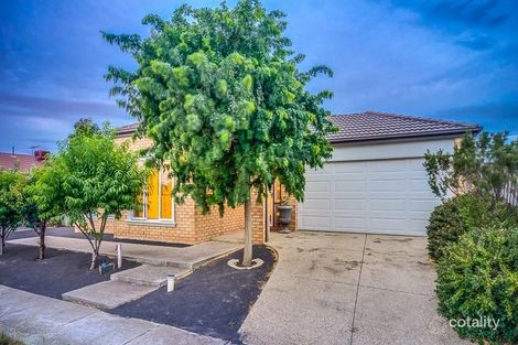 Property photo of 47 Rainbow Way Tarneit VIC 3029