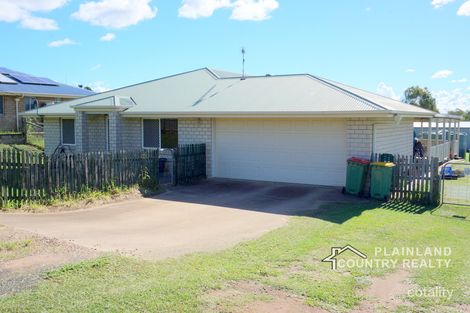 Property photo of 4 Logan Court Plainland QLD 4341
