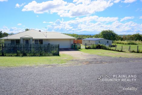 Property photo of 4 Logan Court Plainland QLD 4341