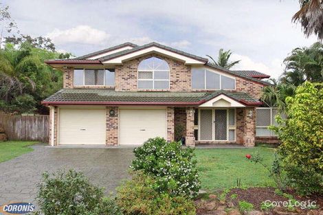 Property photo of 40 Allamanda Crescent Albany Creek QLD 4035