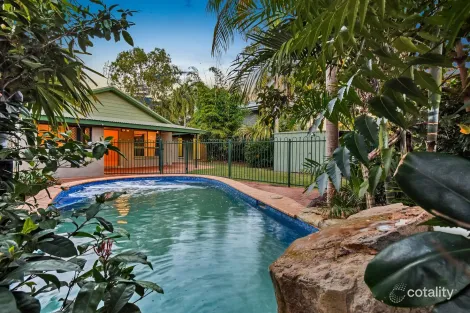 83 Woodlake Bvd, Durack, NT 0830