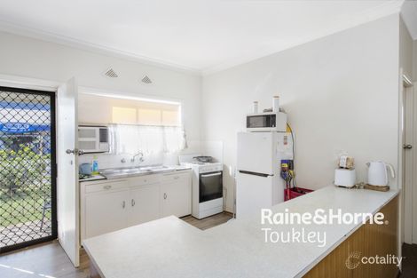 Property photo of 135 Main Road Toukley NSW 2263