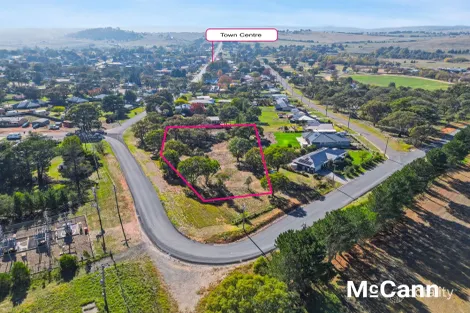 134 Yass St, Gunning, NSW 2581
